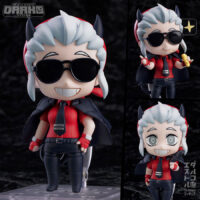 Nendoroid Helltaker Justice