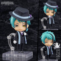 Nendoroid Disney Twisted Wonderland - Jade Leech - LIMITED EDITION