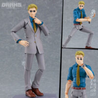 Figma Jujutsu Kaisen Kento Nanami