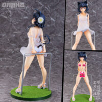 (18+) Minette-chan illustration by Arutera 1/6