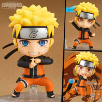 Nendoroid NARUTO Shippuden Naruto Uzumaki
