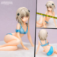 (18+) High School D x D HERO Koneko Toujou Lingerie Ver. 1/7