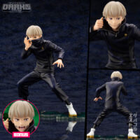ARTFX J Jujutsu Kaisen Toge Inumaki 1/8 + BONUS