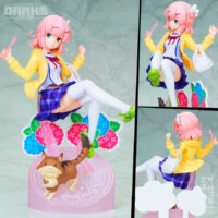 The Demon Girl Next Door 2 Momo Chiyoda School Uniform Ver. 1/7