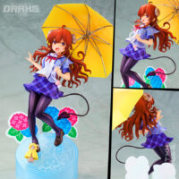 The Demon Girl Next Door 2 Shadow Mistress Yuko School Uniform Ver. 1/7