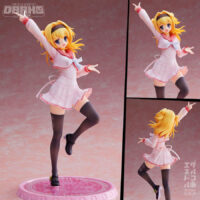 Tenshin Ranman LUCKY or UNLUCKY!? "Sana Chitose" 1/7