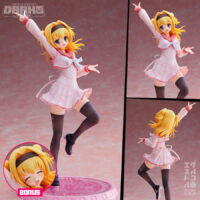 Tenshin Ranman LUCKY or UNLUCKY!? "Sana Chitose" 1/7 + Bonus