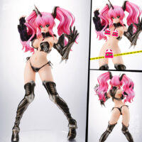 (18+) Hell Teacher Nube Minki 1/7