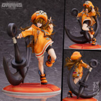 GUILTY GEAR -STRIVE- May 1/7