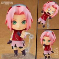 Nendoroid NARUTO Shippuden Sakura Haruno