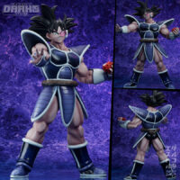 Gigantic Series: Dragon Ball Z The Tree of Might- Turles