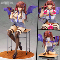 (18+) Original Character: Devilish Girl Rumil 1/6 - LIMITED EDITION