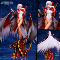 Fate/Grand Order Moon Cancer/BB Nangoku Komugiiro Ver. 1/8