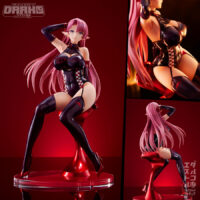 Azur Lane Duke of York -Prestige of the Glorious Formula- 1/4