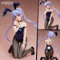 B-STYLE NEW GAME!! Aoba Suzukaze Bunny Ver. 1/4