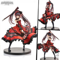 PRISMA WING Date A Bullet Kurumi Tokisaki 1/7
