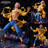 Shibuya Scramble Jujutsu Kaisen - Sukuna 1/7 LIMITED EDITION