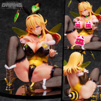 (18+) Original Character - Queen Bee Ms. Honey 1/4 LIMITED EDITION
