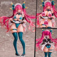 (18+) Original Character Alice Otori 1/6