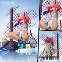 Azur Lane Bremerton Hot Training 1/7