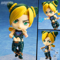 Nendoroid "JoJo's Bizarre Adventure Stone Ocean" Jolyne Cujoh