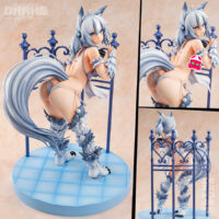 (18+) KDcolle Redo of Healer Setsuna Light Novel Ver. 1/7