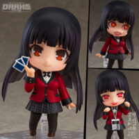 Nendoroid Kakegurui Yumeko Jabami
