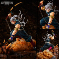 Kimetsu no Yaiba: Yukaku Hen Umeda Tengen 1/8