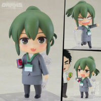 Nendoroid My Senpai is Annoying Futaba Igarashi