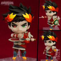 Nendoroid Hades Zagreus