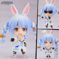 Nendoroid Hololive Production Usada Pekora