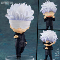 Nendoroid Movie Jujutsu Kaisen 0 Ver. Satoru Gojo