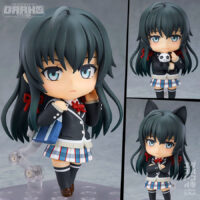 Nendoroid My Teen Romantic Comedy SNAFU Yukino Yukinoshita