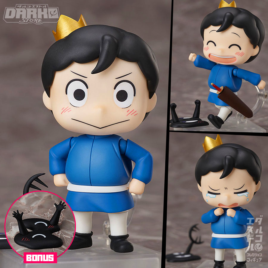 Pre-order] Ranking of Kings - Bojji & Kage Nendoroid – Nekotwo