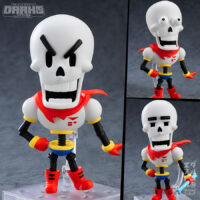 Nendoroid UNDERTALE Papyrus