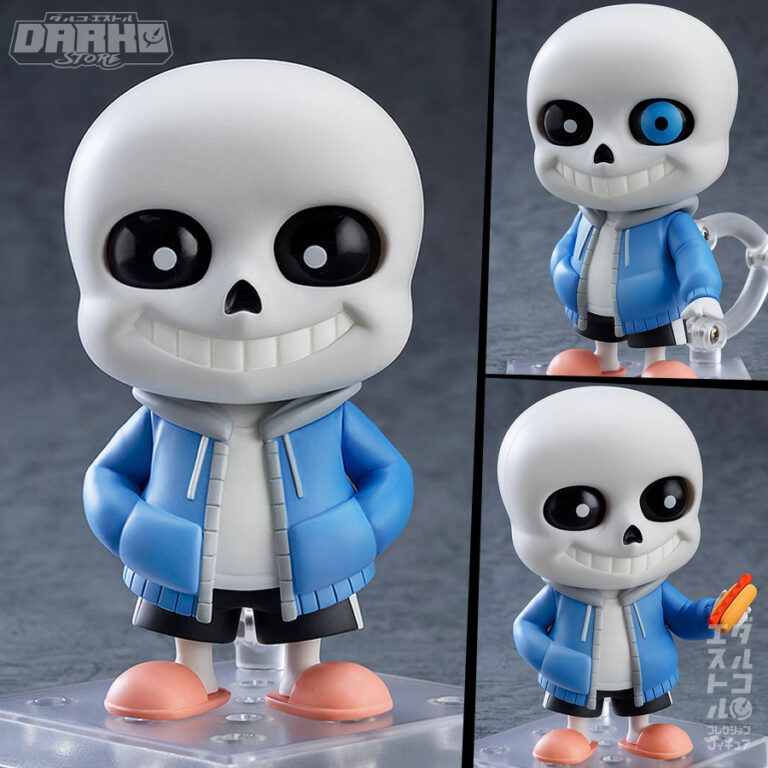 Nendoroid DELTARUNE Spamton – Darko Store