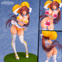 (18+) Original Character - Sunshine ☆ Cheerleader 1/6