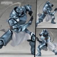 POP UP PARADE Fullmetal Alchemist Alphonse Elric