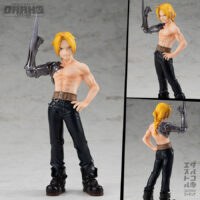POP UP PARADE Fullmetal Alchemist Edward Elric