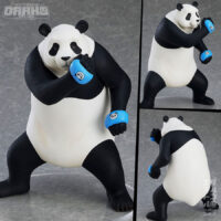 POP UP PARADE Jujutsu Kaisen Panda