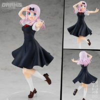 POP UP PARADE Kaguya-sama: Love Is War? Chika Fujiwara
