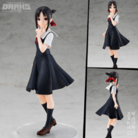 POP UP PARADE Kaguya-sama: Love Is War? Kaguya Shinomiya