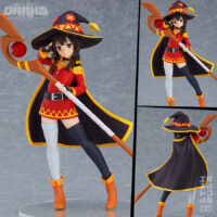 POP UP PARADE Movie KONO SUBARASHII SEKAI NI SYUKUFUKU WO! Megumin