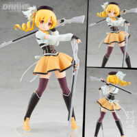 POP UP PARADE Movie Puella Magi Madoka Magica [New] The Rebellion Story Mami Tomoe