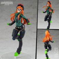POP UP PARADE PERSONA 5 the Animation Futaba Sakura (Navi)