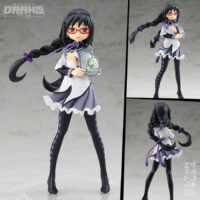 POP UP PARADE Movie Puella Magi Madoka Magica [New] The Rebellion Story Homura Akemi