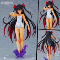 POP UP PARADE To Love-Ru Darkness Nemesis