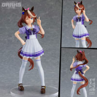 POP UP PARADE Umamusume Pretty Derby Tokai Teio School Uniform Ver.