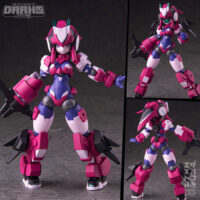 Polynian Olivier (ST Peace Clay F)