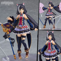 Figma Princess Connect! Re:Dive Kary